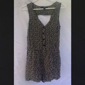 🌼XXI FOREVER 21 ROMPER ⭐